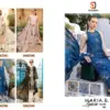MARIA.B LAWN VOL-1 NX